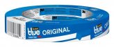 Masking Tape, MultiSurface 3/4″ Blue Length:60Yd #2090