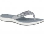 Sandals, Women’s Seabrook Surf Two-Tone Grey