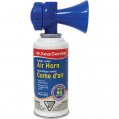 Air Horn, with Small Cannister 3.5oz Non-Flam