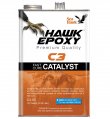 Epoxy Hardener, Fast Size 3 C3 Catalyst 0.87Gal