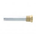 Anode Plug, Thread:3/4Mpt Length:8cm Zinc G-Motors
