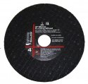 Cutoff Disc, Ø4″ Thickness:3/32″ Hole:5/8″ Metal Arbor