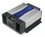 Inverter, TruePower 12V/115Vac/1000W PureSine