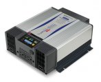Inverter, TruePower 12V/115Vac/1500W ModifSine