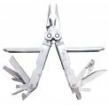 Multi Tool, SOG PowerLock with V-Cutter 18 Tools