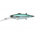Lure, Spanish Mackerel 6″ 3oz Silver Blue Green