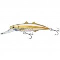 Lure, Cgr Mnnw 6″ 2-1/2oz Pearl & Gold