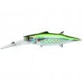 Lure, Spanish Mackerel 6″ 3oz Silver/Green