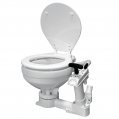 Toilet, Marine Manual LT-1