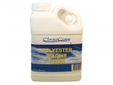 Polyester Resin, with Hardener Gal Captain’s Club