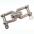 Swivel, Jaw/Jaw Stainless Steel 1/2″