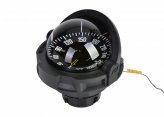 Compass, Olympic135 Black FlatCardØ:130mm Black