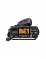 VHF, Fixed Digital Selective Calling GPS Black 25W