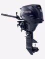 Outboard Engine 15hp 4Stroke EFI Long Shaft:20″