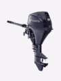 Outboard Engine 9.8hp 4Stroke Short Shaft:15″