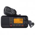 VHF, Fixed Mount 25W Digital Selective Calling Tri-Watch Black