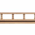 Pin Rail 152 cm