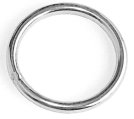 Round Ring, Stainless Steel 03 x iØ:20mm