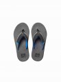 Sandals, Men’s Fanning Low Grey Blue