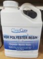 Polyester Resin, NSR without MEKP Gallon Jug