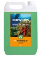 Eco Dishwashing Liquid, 5L