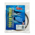 Leader Wire, Stainless Steel Toothproof 38Lb Test