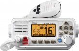 VHF, Fixed Digital Selective Calling White 25W