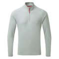 Tee, Men’s Zip UV Tech Long Sleeve