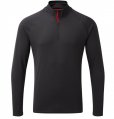 Tee, Men’s Zip UV Tech Long Sleeve