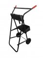 Stand, Carrier/Caddy for Outboard Motor 30hp 175Lbs