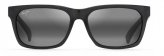 Sunglasses, Boardwalk Fr:Translucent Grey Lens Grey