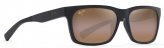 Sunglasses, Boardwalk Fr:Matte Black Lens Bronze