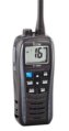 VHF, Handheld 5W Float’n Flash in Gray