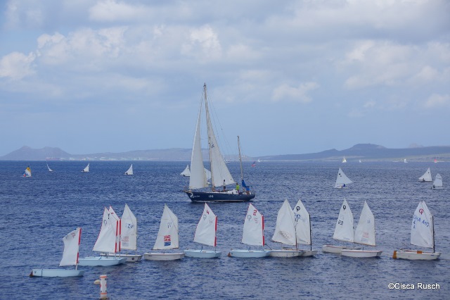 A Successful 48th Bonaire International sailing Regatta 1