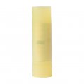 Crimp Butt Splice, Yellow 12-10ga Nylon Insulated Single 25 Pack