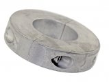 Anode, Donut-Collar Zinc Shaft:1.75″