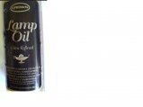 Lamp Oil, Ultra Refined 32oz