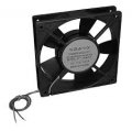 Cooling Fan, 4.72″ Square 24VDC