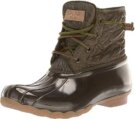 Shoes, Women’s Saltwater Nylon Olive