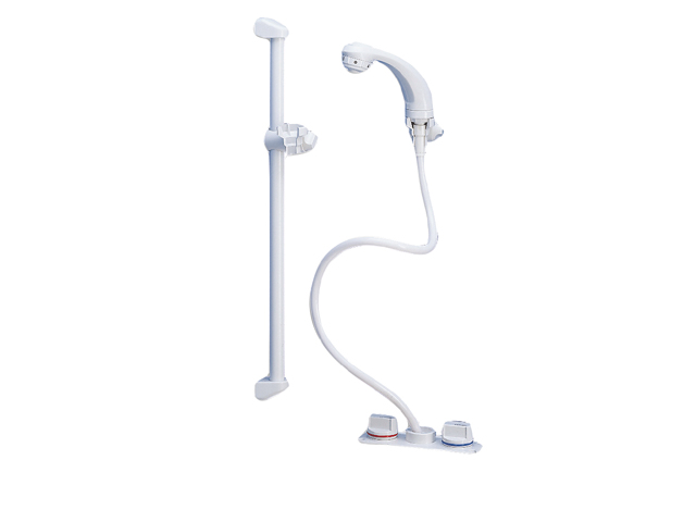 Faucet Combination Shower Mixer Elegance Series Budget Marine