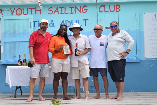 The 13th Annual Anguilla Regatta – Another Successful Event 3