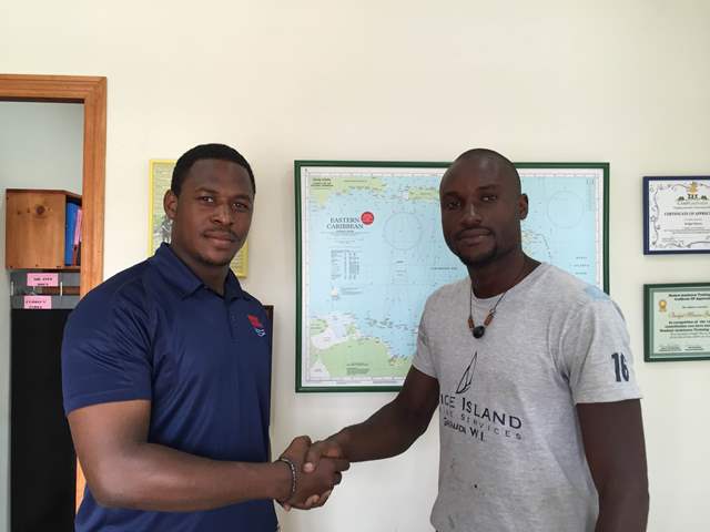 First Primus Wind Power Authorized Service Dealer in Grenada 1