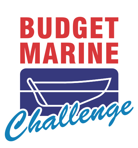 Budget Marine Challenge - Only Five Weeks Away 1