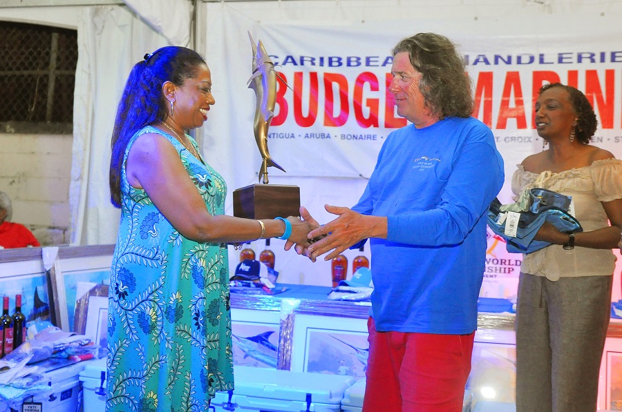 2017 Budget Marine Spice Island Billfish Tournament Sees Record Participation 5
