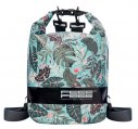 Dry Bag, Tropical 15 Liter with Sling