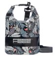 Dry Bag, Tropical 5 Liter with Sling