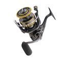 Reel, Saltwater Spin 280/20Lb Black Gold