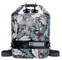 Dry Bag, Tropical 15 Liter with Sling
