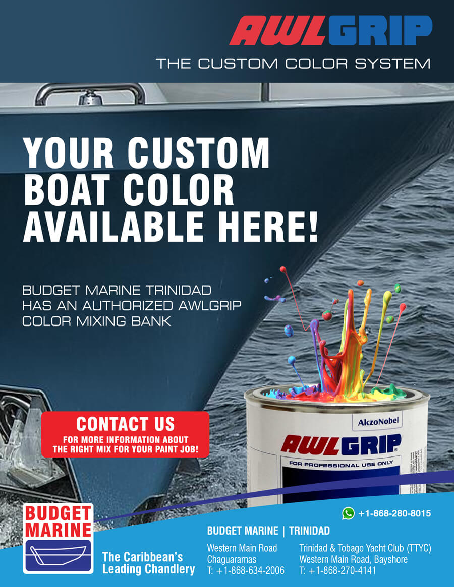 Budget Marine Trinidad 13