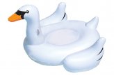 Pool Float, Swan Giant Ride-on